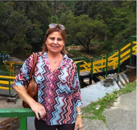 Ângela Geraix