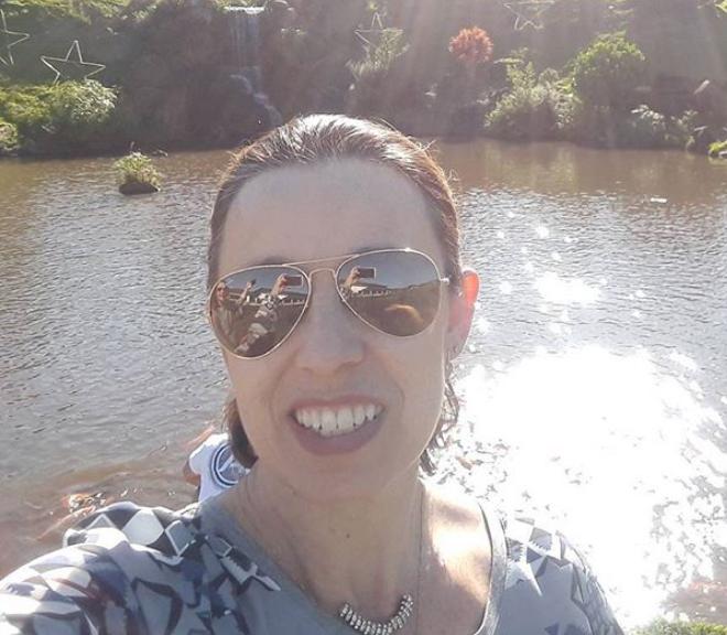 Marcia Raiser