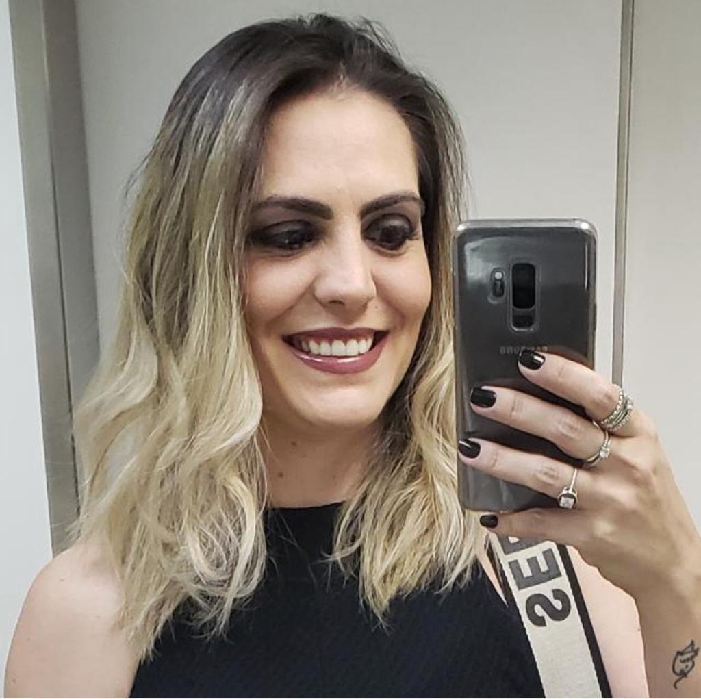 Camila Branco